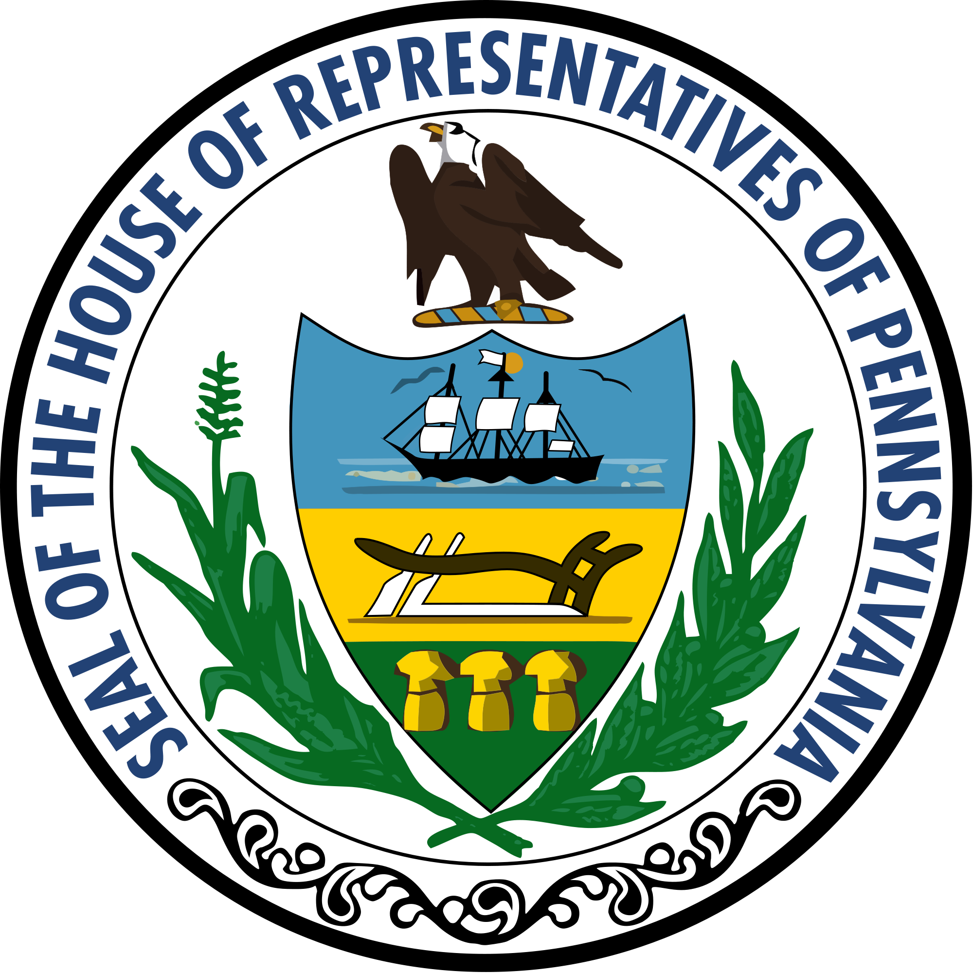 house of representatives term